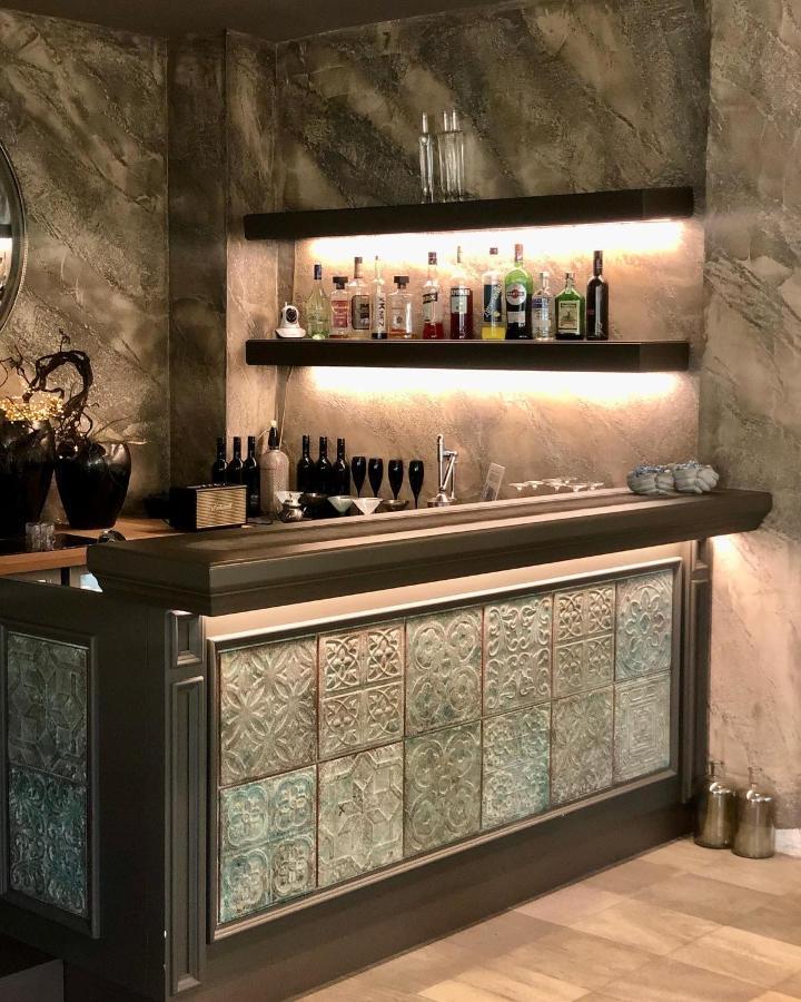 Hotel Le Corderie Trieste Bagian luar foto
